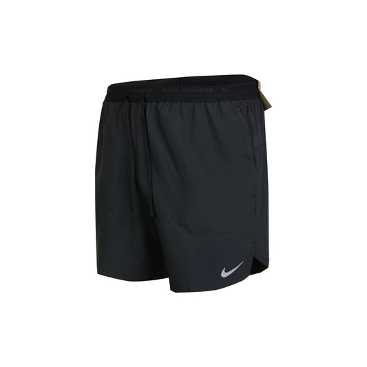NIKE 2025 Men’s Stride 7-Inch Dri-FIT Running Shorts DM4742-010 – Lightweight Athletic Wear