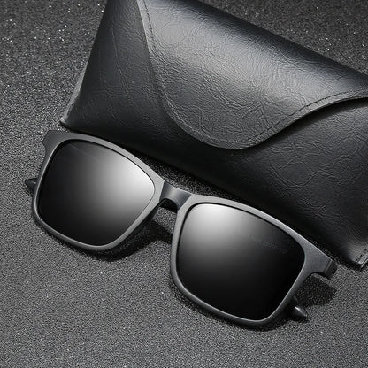 2023 New Fashion Polarized Color-Changing Sunglasses for Men – Outdoor Sports Cycling Eyewear