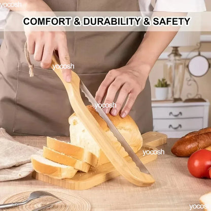 Professional Baking Kit – 24oz Sourdough Starter Jar, Pastry Mat, Scraper, Bread Knife & Gloves for Home DIY Baking