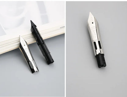 MAJOHN P136 Pen Piston Disassembly Tool — For Repairing & Modifying Pen Tips and BOCK Assembly