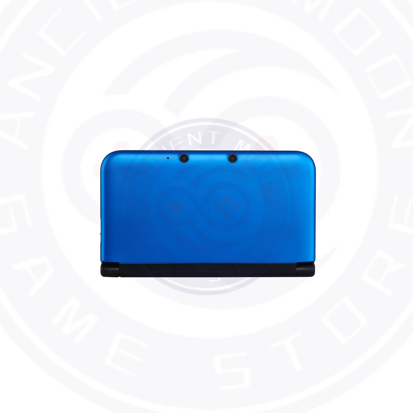 Original/Refurbished 3DSXL/3DSLL Handheld Game Console – Free Pokémon Sun/Moon Games