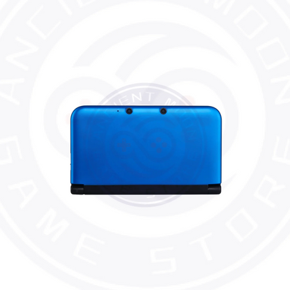 Original/Refurbished 3DSXL/3DSLL Handheld Game Console – Free Pokémon Sun/Moon Games