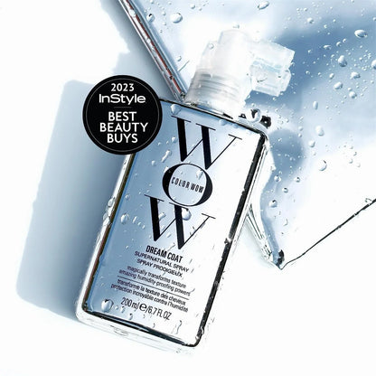 2024 Ultra Moisturizing Frizz-Resistant Hair Treatment – 200ml Anti-Moisture Formula for Smooth, Glazed Hairstyles