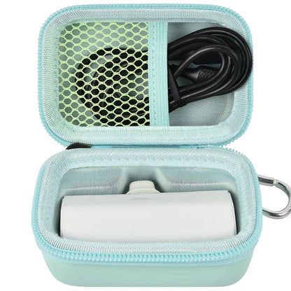 Carrying Case for iWALK Portable Charger – Compatible with JEJILL, Charmast, LanLuk, VEGER, Swyop & Feob Power Banks
