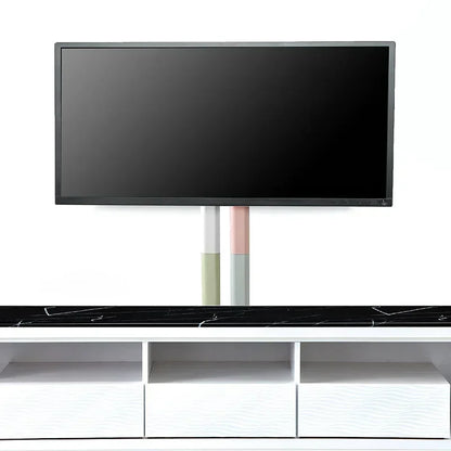 Wire Cover Wall Organizer - Nail-Free Network Cable Routing Device, TV Cable Cover Trough, Invisible Shielding for Power Cords