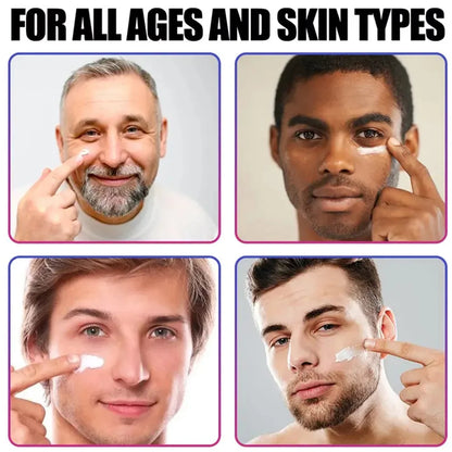 Collagen Firming & Moisturizing Cream – Retinol, Vitamin E & Hyaluronic Acid for Skin Hydration