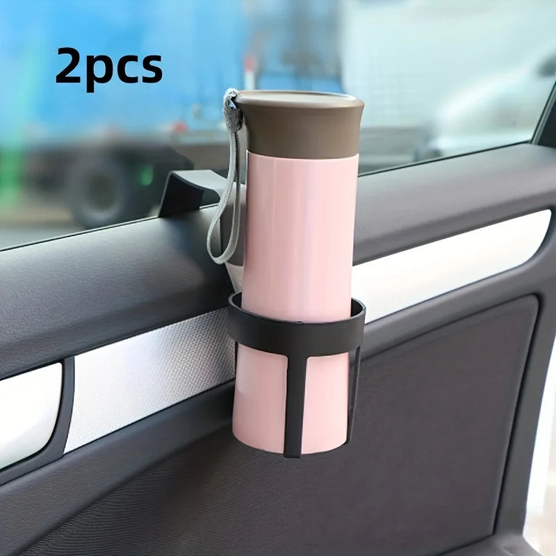 Drinks Mug Car Holder – Car Cup Holder for Convenient Beverage Storage