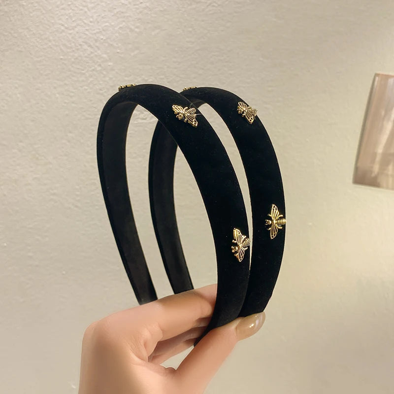 New Cute Animal Makeup Headband for Women - Fashionable and Comfortable Hairband Hoop for Girls