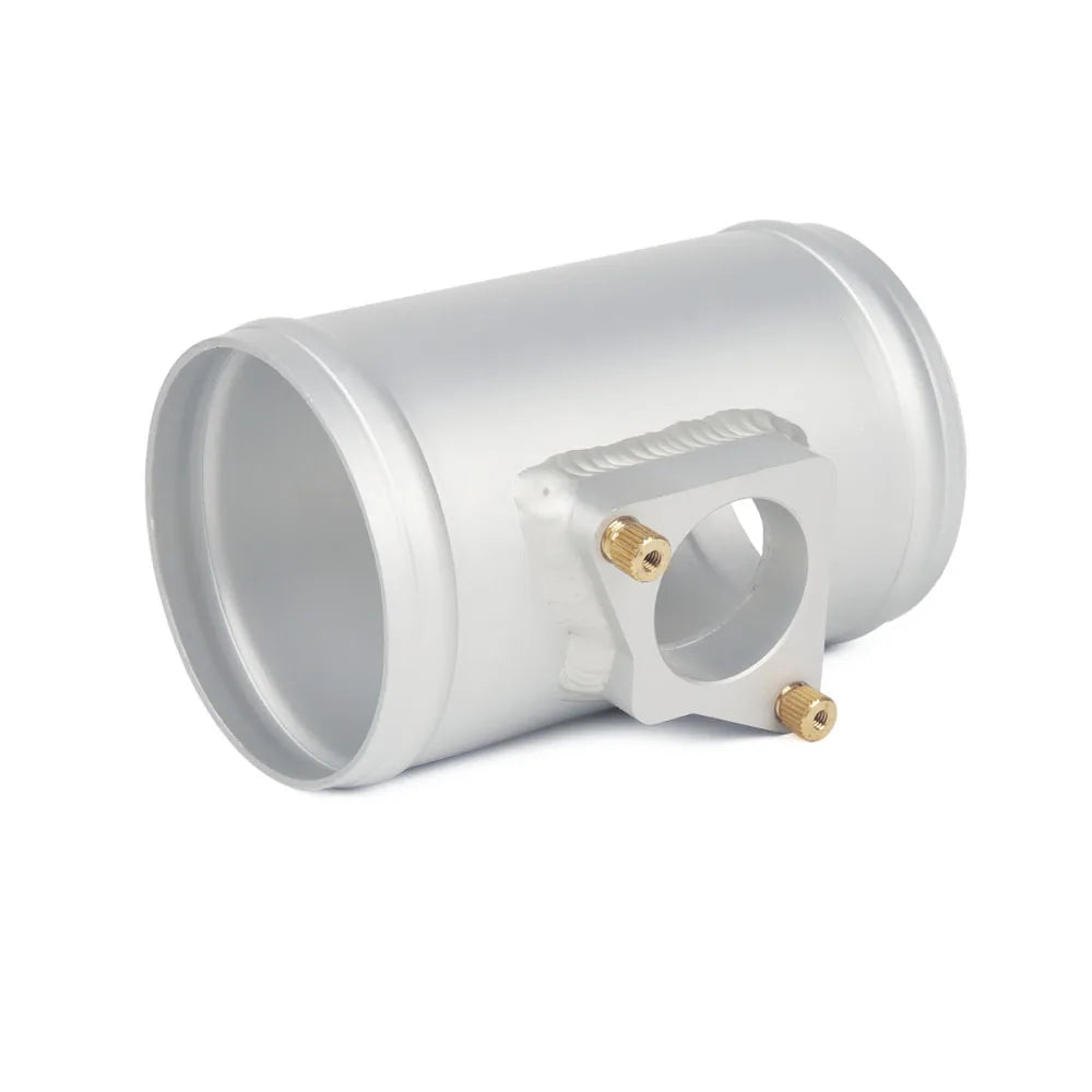 Air Flow Sensor Adapter - 51mm/63mm/76mm Intake Meter Mount for Toyota, Mazda, Subaru & Suzuki
