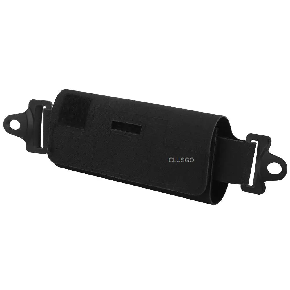 Tactical NVG Helmet Counterweight Kit - Counterbalance Weight Pouch for FAST, OPS-Core, Crye, MICH, and Team Helmets