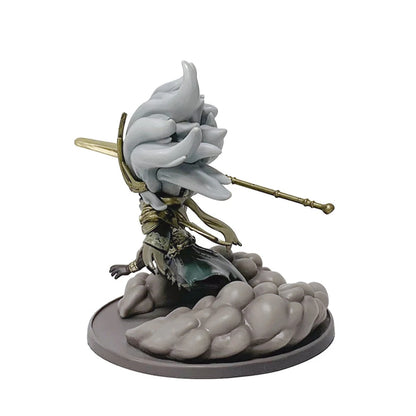 14cm Dark Souls III Nameless King Action Figure – PVC Collectible Anime Toy Gift