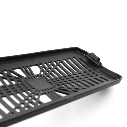 2024 Tesla Model 3 Highland Rear Air Vent Cover – Under Seat Anti-Blocking Outlet Grille Protector Accessory