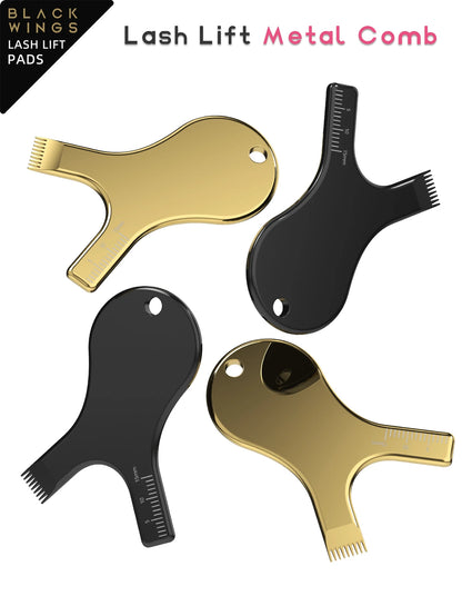 Lash Lift Brush – Eyelash Perming & Lifting Tool