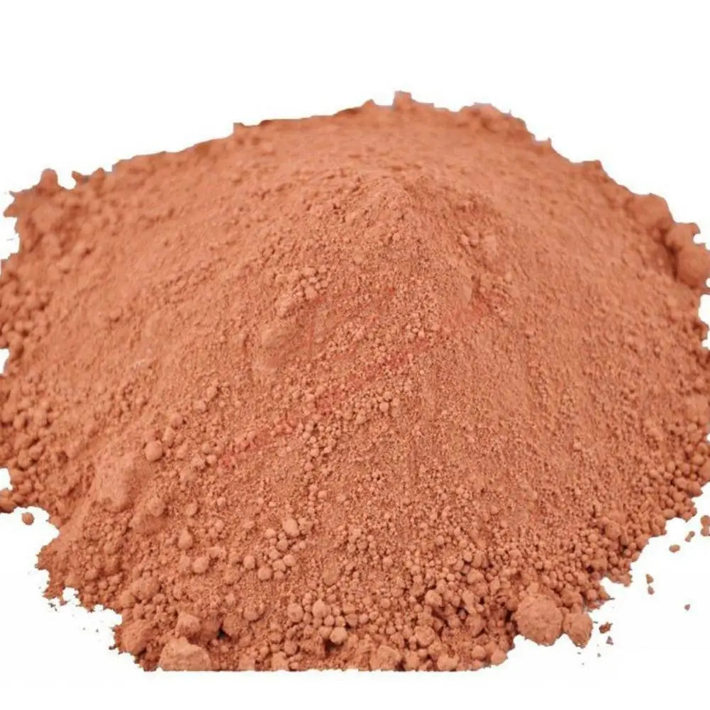 50g Cerium Oxide Glass Polish Powder – Scratch Repair for Car Windows, Mirrors & Glass Care Tool Accessory