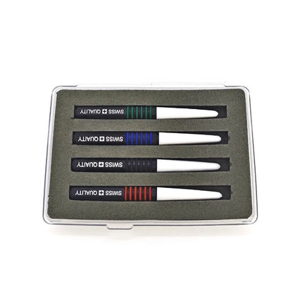 Watch Repair Oil Pen - Precision Point Oiler for Watch Movement Maintenance & Watchmakers Repair Tool