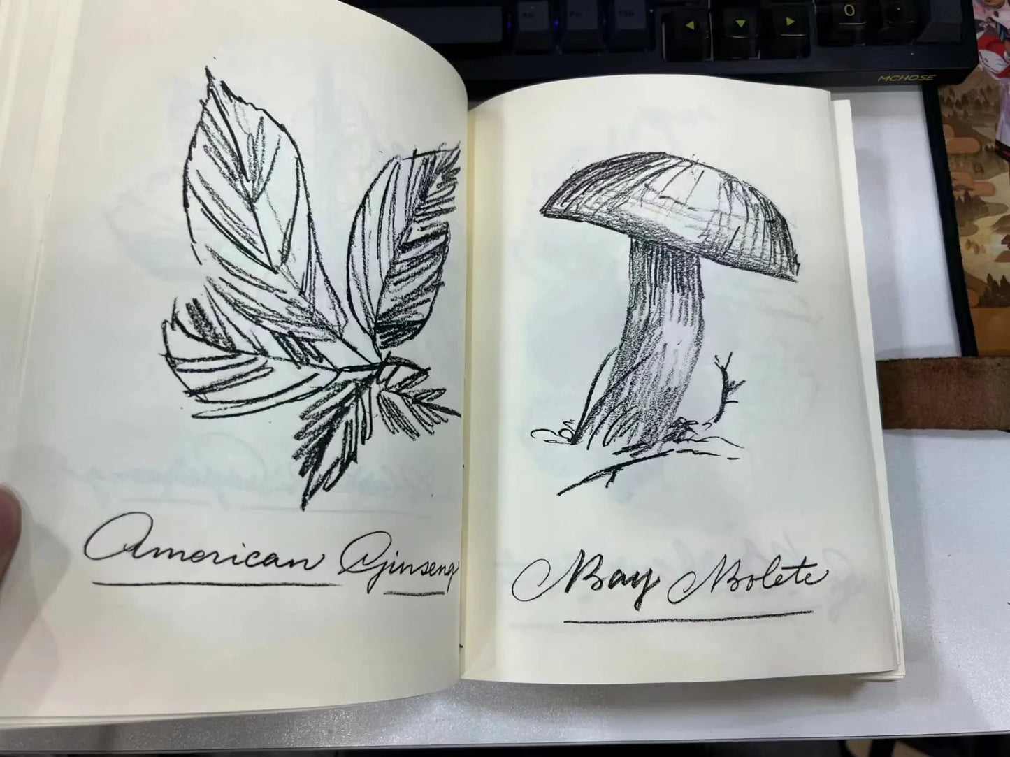 Arthur Morgan Journal — RDR2 Red Dead Redemption Cosplay Diary & Game Prop Replica