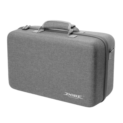 Protective Carrying Case for PS5 Slim – Storage Bag for Console, Controllers & Accessories for PlayStation 5 Slim