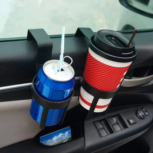 Drinks Mug Car Holder – Car Cup Holder for Convenient Beverage Storage