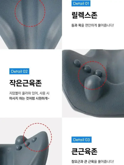 Okayso Intestinal & Psoas Muscle Massager – Pelvic & Belly Fat Release, Iliopsoas Muscle Relaxation Tool