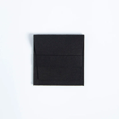 10Pcs Microfiber Jewelry Pouches 6.2x6.2cm & 8x8cm – Rings, Earrings, Pendants, Bracelets Gift Bags for Wedding Favors