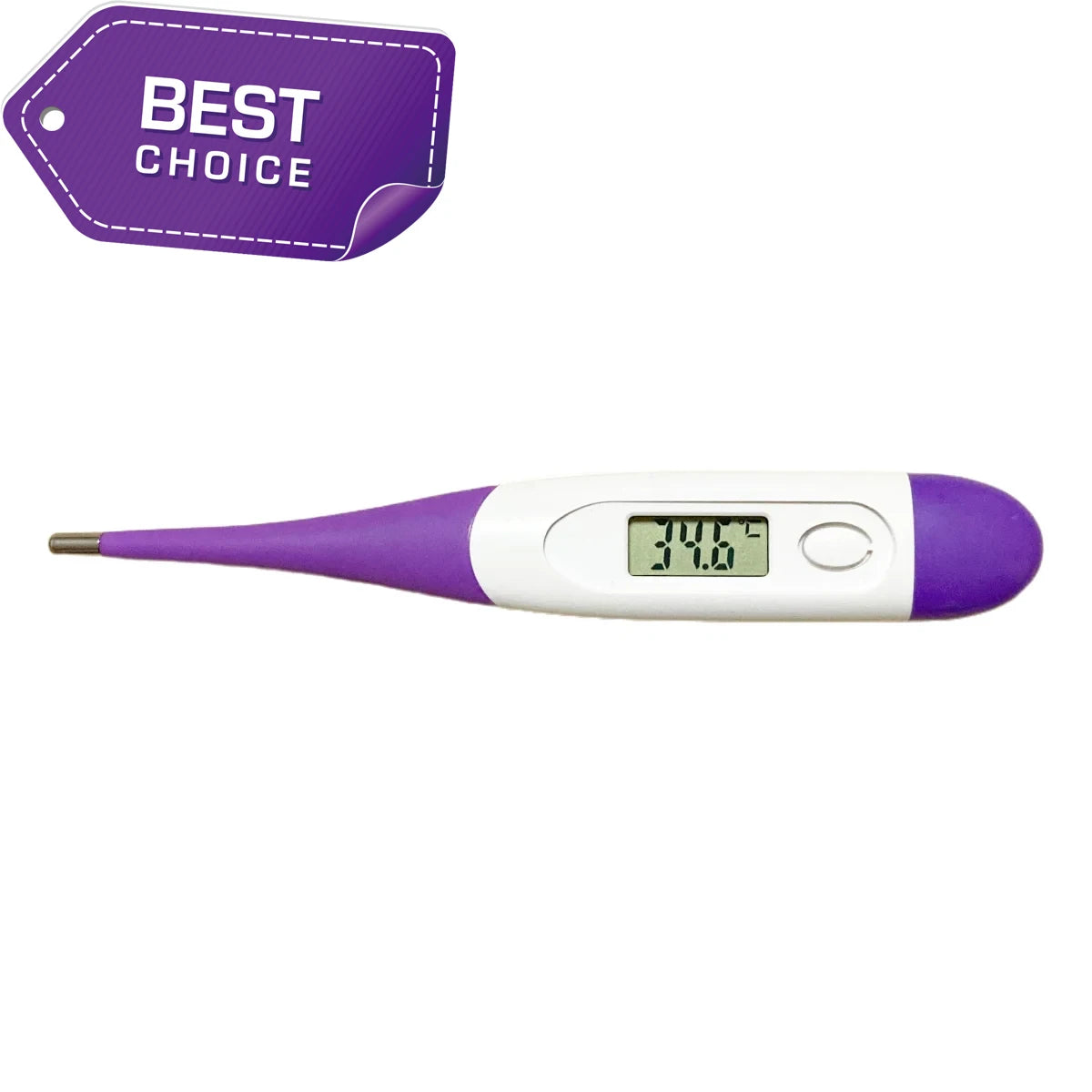 Exclusive Thermometer Order Link – For Valued Ukrainian Users, Human & Pet Use