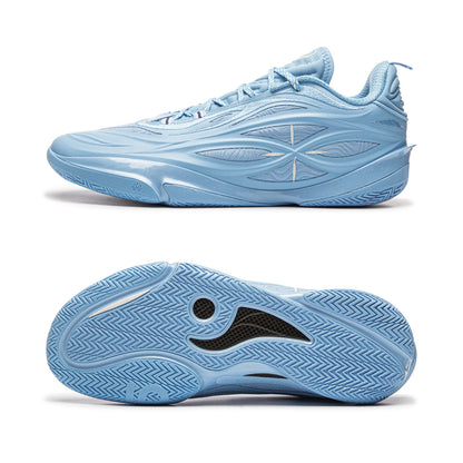 Li-Ning WADE 808 5 ULTRA V2 Basketball Shoes - SUPER BOOM Cushion Professional Competition Sneakers