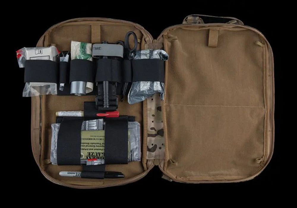 Tactical DELTA SS-Style Backpack – High-Capacity Assault, Medical & Survival Bag for Outdoor, Hunting & Camping