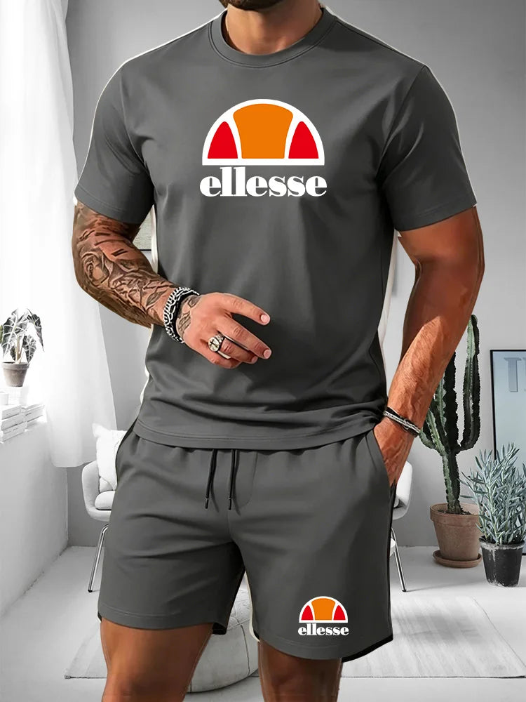 Men’s Casual Modern Summer 2026 Outfit – Simple Style Everyday Wear Clothing