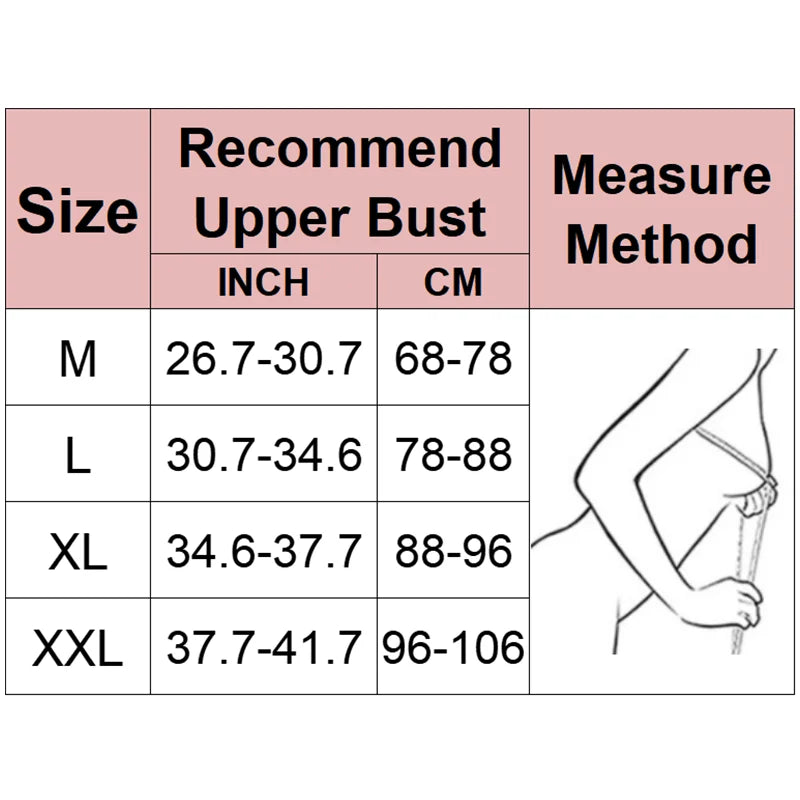 Breast Shaper Binder with Bra Straps – Breathable Transgender Chest Binder Top for Tomboy & Lesbian Style