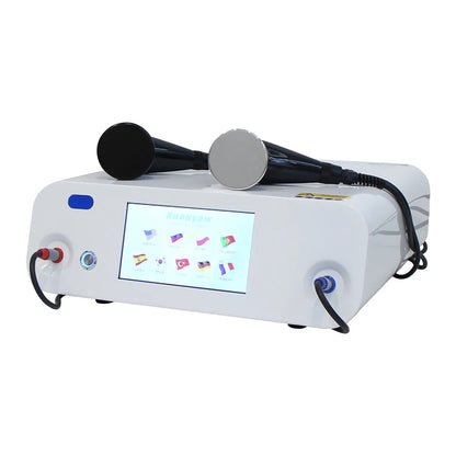 448K CET RET INDIBA Beauty Machine – Thermal Penetration Technology for Facial Lifting, Weight Loss, Skin Rejuvenation & Body Massage