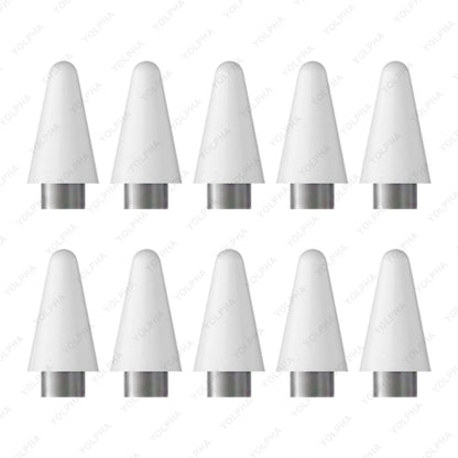 5–10PCS Replacement Nibs for YOLPHA Universal & Android Stylus – Not Compatible with Other Brands