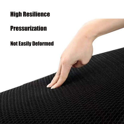Honda PCX125 PCX150 PCX160 Motorcycle Seat Cover – Breathable Nylon Protective Cushion Pad Case 125 150 160 Accessories