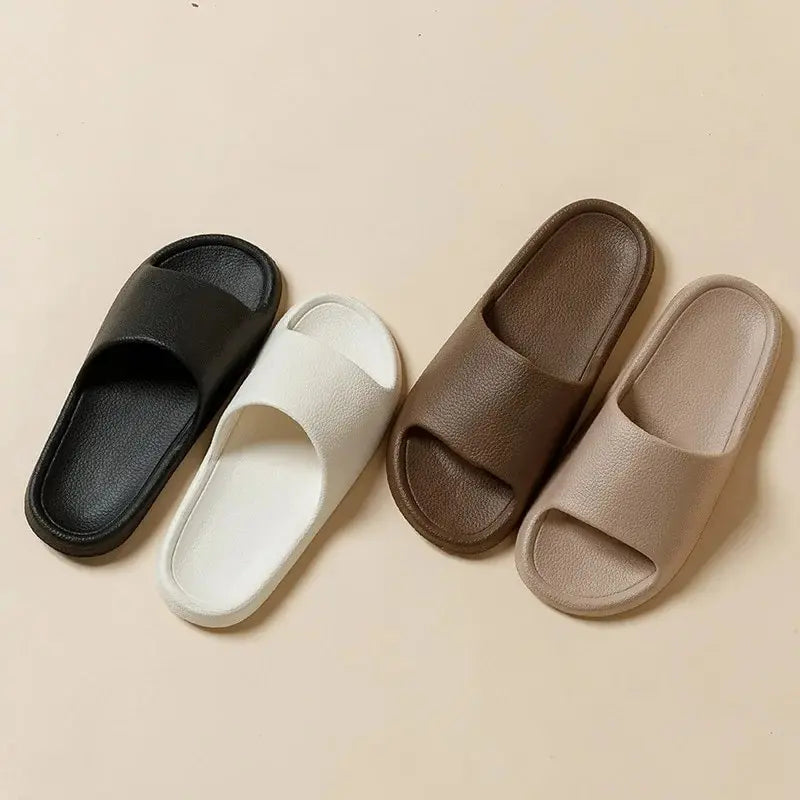 EVA Men’s Sandals – Non-Slip Flip Flops with Soft Sole, Comfortable Shower & Outdoor Slippers