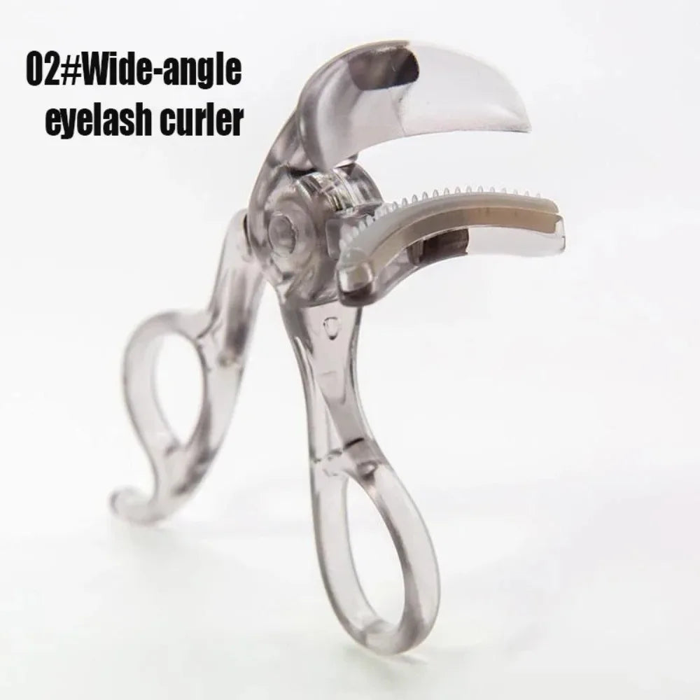 Professional Long-Lasting Eyelash Curler – Durable Eye Makeup Tool for Natural Curl, Students & Affordable Gift Choice