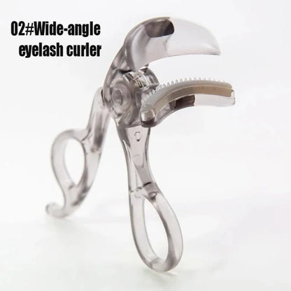 Professional Long-Lasting Eyelash Curler – Durable Eye Makeup Tool for Natural Curl, Students & Affordable Gift Choice