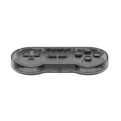 8BitDo SN30 2.4G Wireless Gamepad – Compatible with Original SNES/SFC