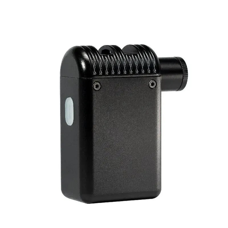 Rrskit 100PSI Portable Electric Bike Pump | Rechargeable Compressor Tire Inflator | Pocket-Sized Bicycle Pump