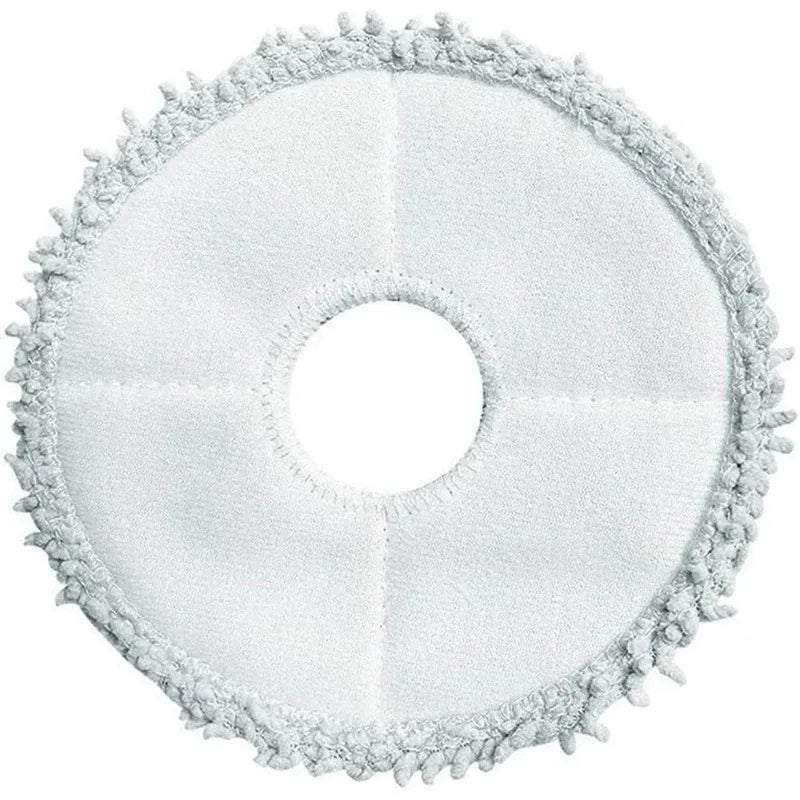 JONR P20 PRO Robot Vacuum Accessories – Replacement Side Brush, Mop Cloth & Dust Bag Cleaning Parts