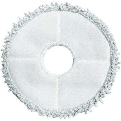 JONR P20 PRO Robot Vacuum Accessories – Replacement Side Brush, Mop Cloth & Dust Bag Cleaning Parts