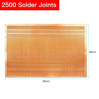 RELIFE RL-007GA Quick Repair Solder Points – Spot Welding Set for Phones & Tablets of Various Sizes