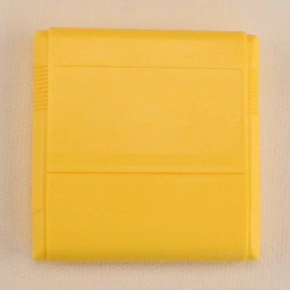 FC Game Cartridge Large Shell - Replacement Housing Case for 1990s FC Game Cartridges