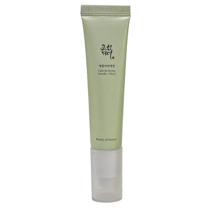 Beauty of Joseon SPF50+ Sunscreen - Rice Probiotic Anti-UV Facial & Body Sun Protection Cream 50ml