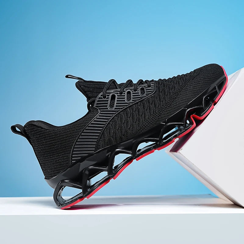 Men’s & Women’s Casual Sneakers – Breathable Luxury Running & Training Shoes, Fashion Athletic Tennis Sports Footwear