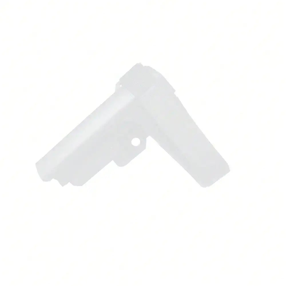 Rubber Camera Wrist Strap - Outdoor Accessory for SBA3 SLR Camera Tail Mount