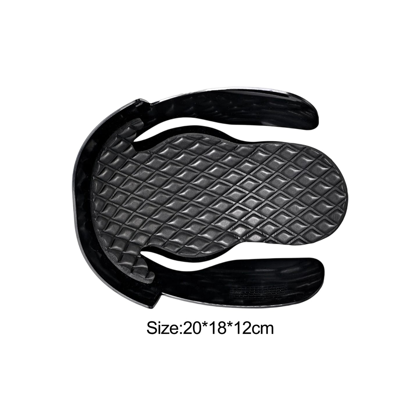 Universal Safety Cap Insert - Bruise & Bump Protection Liner for Baseball Hat Accessories
