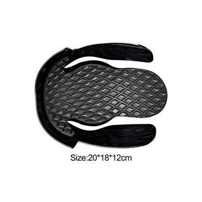 Universal Safety Cap Insert - Bruise & Bump Protection Liner for Baseball Hat Accessories