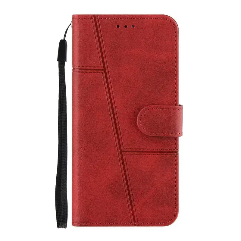 Flip Wallet Book Cover Case for Xiaomi Redmi A5 4G – Protective Phone Case Funda for RedmiA5