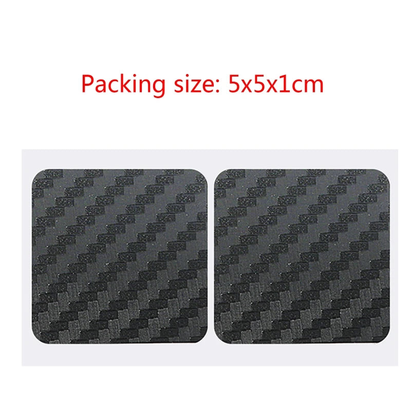 Protective Trackpad Skin Stickers for Steam Deck – Wear-Resistant PVC Cover for Handheld Gaming Console