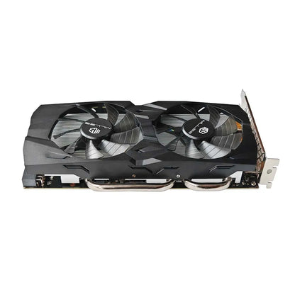 MLLSE RTX 2060 Super 8GB Gaming Graphics Card — GDDR6 256-Bit, 8-Pin PCIe 3.0x16 for High-Performance Gaming