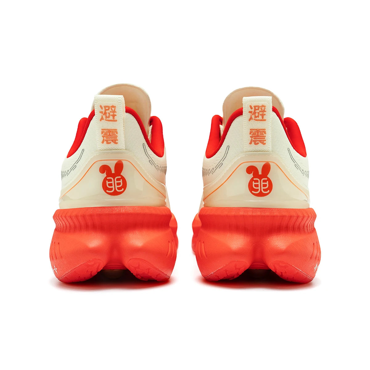 ONEMIX 2024 New Sneakers – Heavyweight Buffer Running Shoes for Men, Non-Slip, Breathable, Lightweight Outdoor Sport Shoes